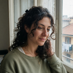 Carla Sartori