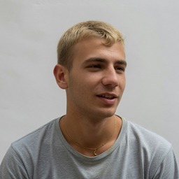 Sergio Y.