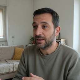 Piero J.