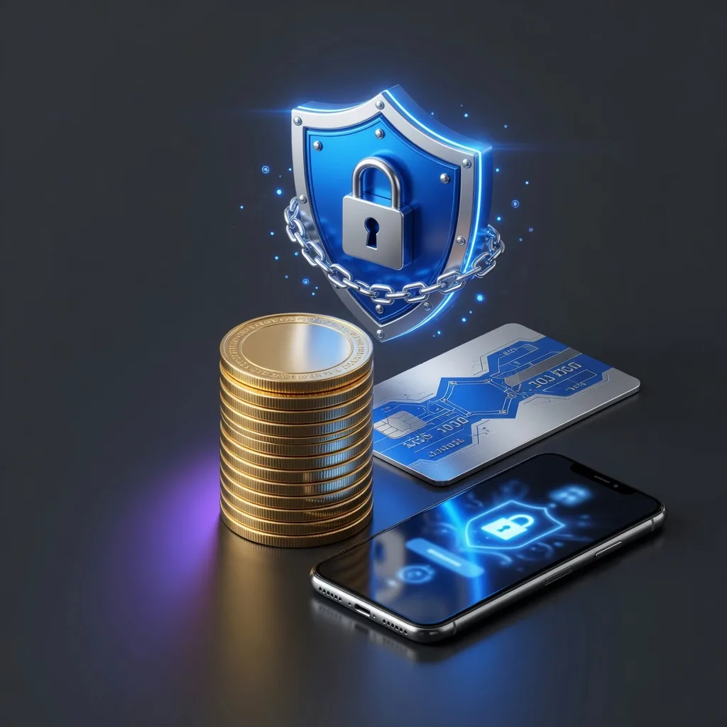 Pagamenti sicuri nel casinò online