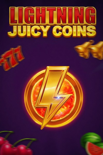 Slot Lightning Juicy Coins su Betrepublic Casino