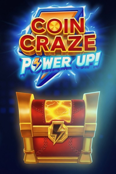 Slot Coin Craze: Power Up! su Casinova Casino