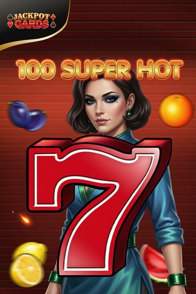 Slot 100 Super Hot su Casinova Casino