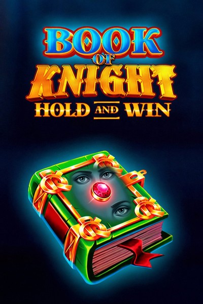 Slot Book Of Knight Hold And Win su Kingmaker Casino
